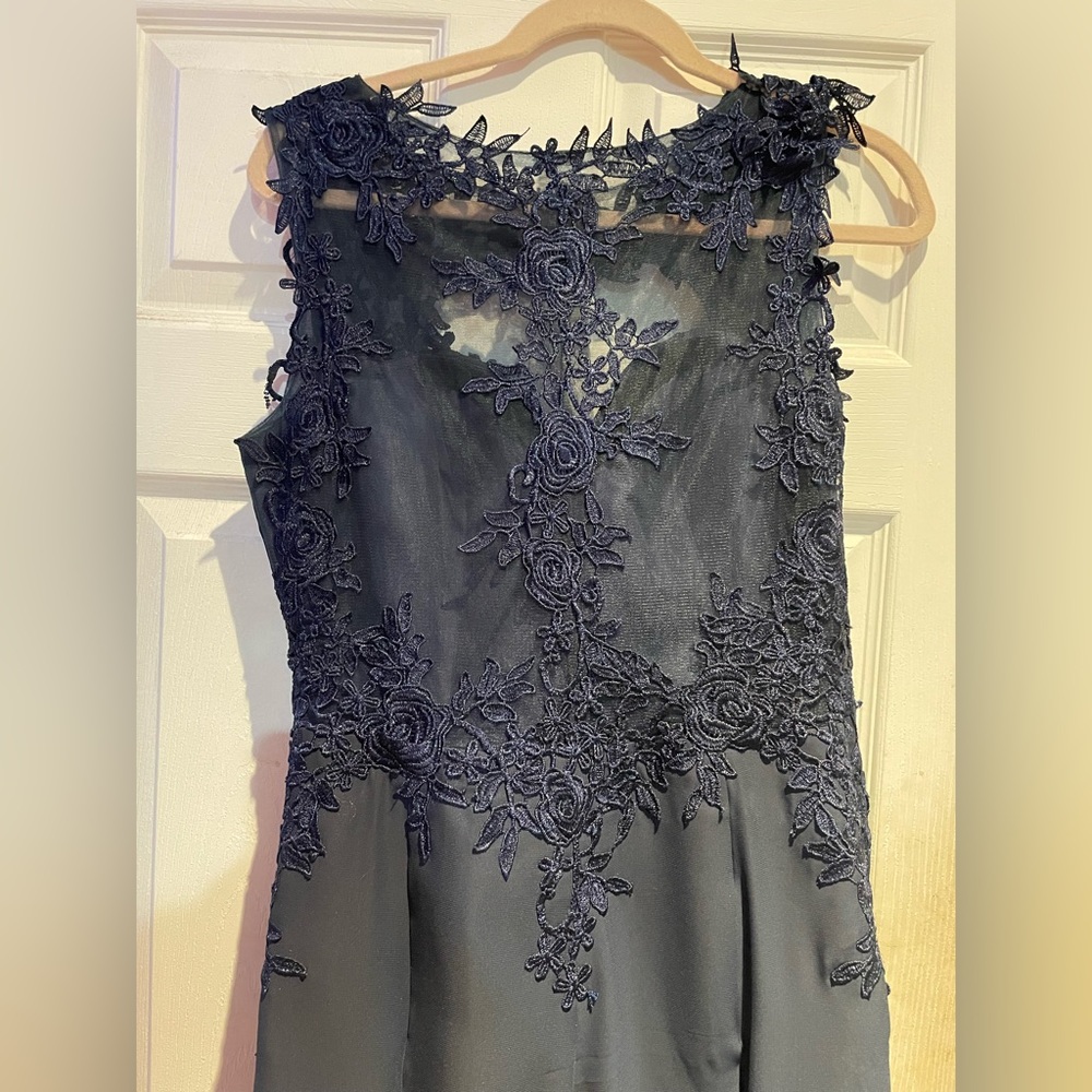 Prom Dress - Picture 3 of 4